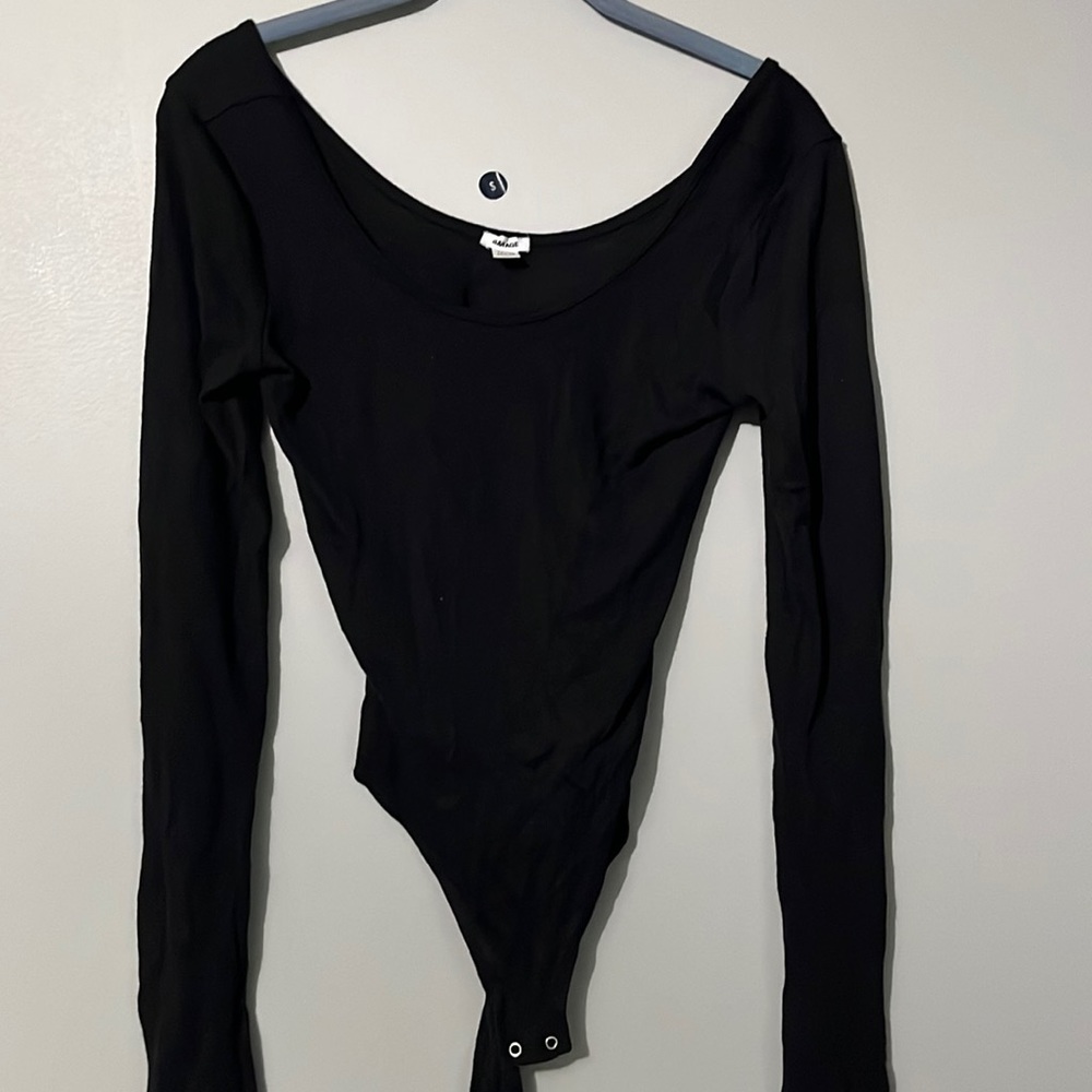 Garage Body Suit